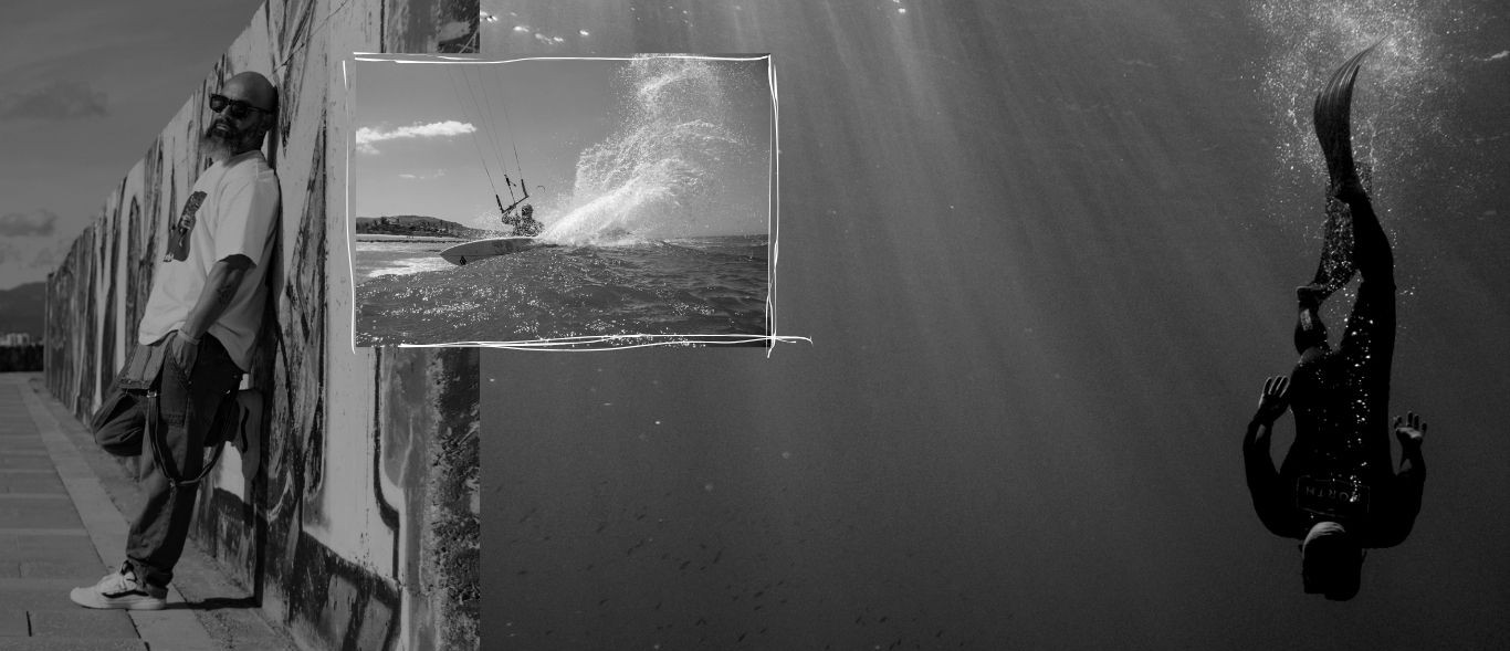 Contacto Charlie en Mallorca